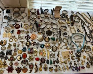 Vintage Watches