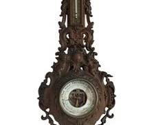 Antiqu Clock