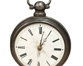 antique stopwatch