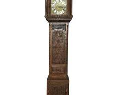 Grandfather Clock