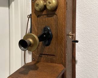 telephone
