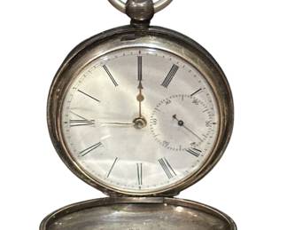 pocketwatch