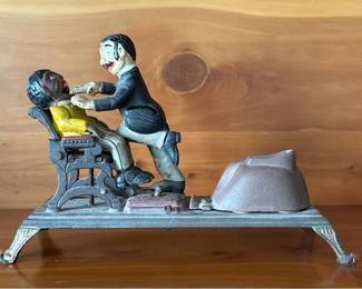 coin bank