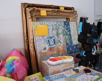 Sale Picture