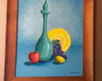 Sale Picture