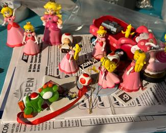 Princess Peach