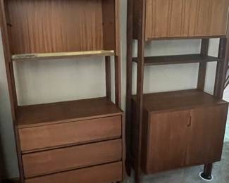 MCM room dividers
