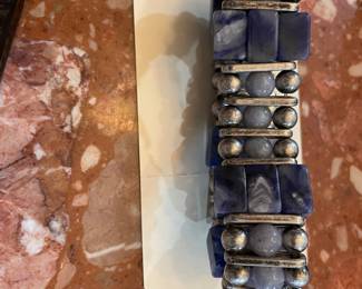 Fabulous bracelet