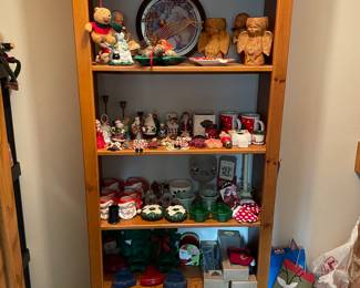 Holiday items