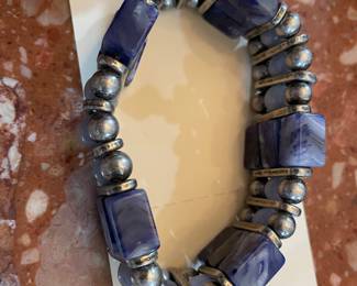 Fabulous bracelet