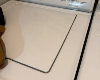 Speed Queen Heavy Duty Washer! WORKS PERFECTLY!