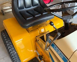 Clean - terrific condition