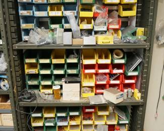 Electronics parts