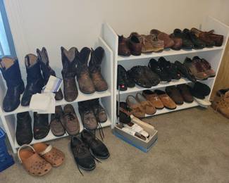 Men's shoes