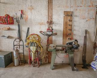 Power tools