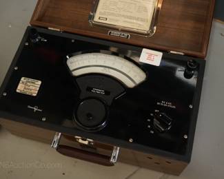 test equipment