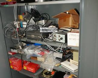 test equipment