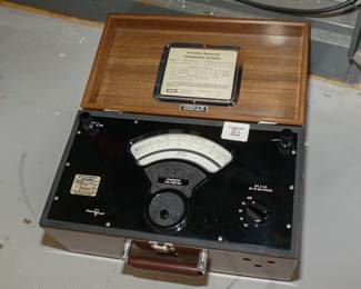 test equipment