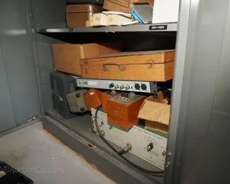 test equipment