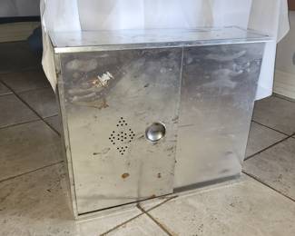 Vintage kitchen