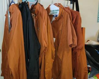 UT clothing