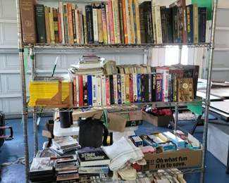 Books