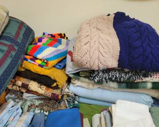 Linens
