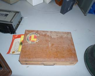 Sale Picture