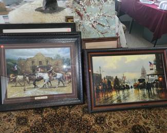 Sale Picture