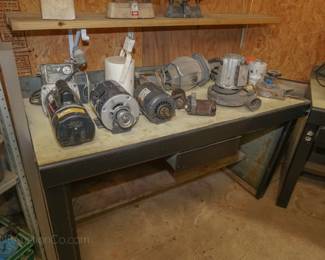 Motors