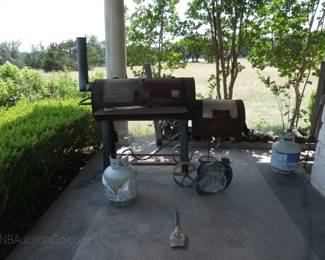 Smoker
