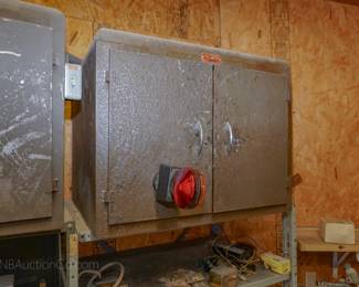 Ovens