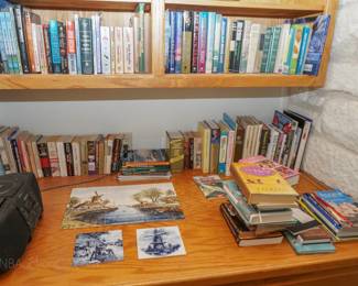 Books