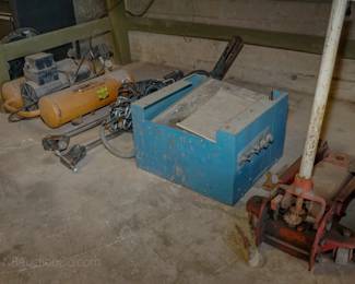 Tools