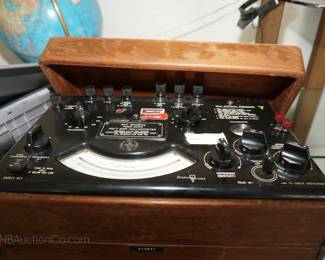 test equipment