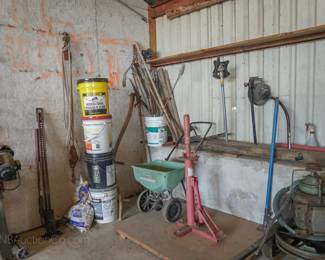 Tools