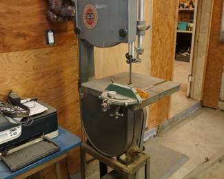 Bandsaw