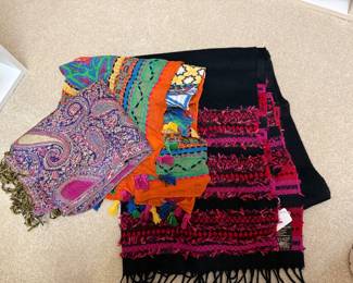 Scarves