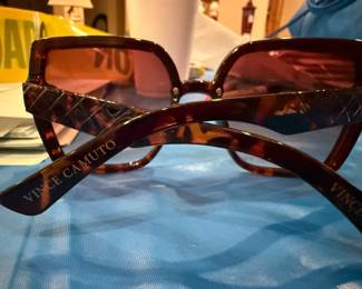 Vince Camuto sunglasses