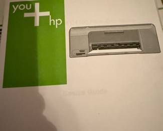 Photosmart printer
