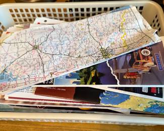 Maps
