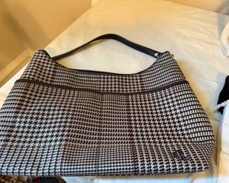 Ralph Lauren purse