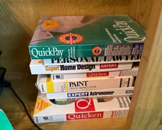 Misc aoftware