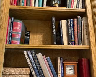 Medical books