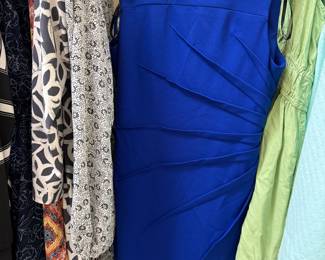 Dresses