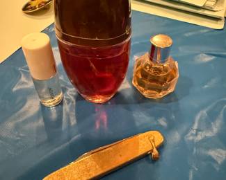 Misc perfume