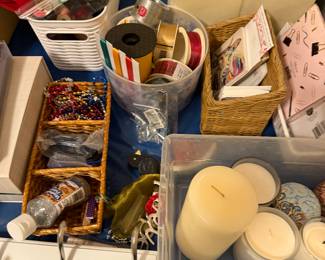 Candles