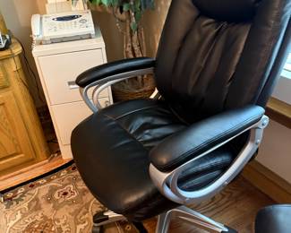 Office chair