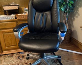 Office chair