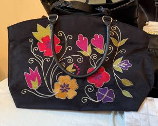 Marlo purse